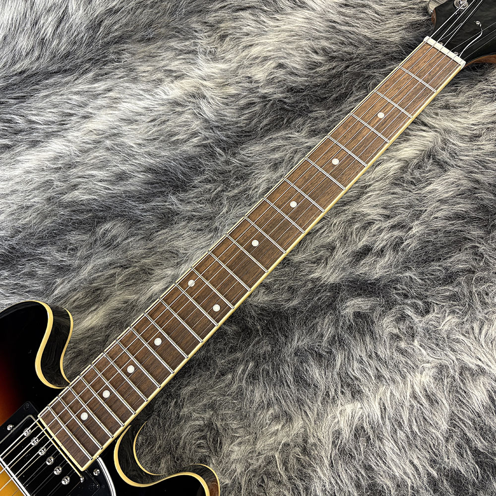 Epiphone ES-339 Vintage Sunburst（新品/送料無料）【楽器検索