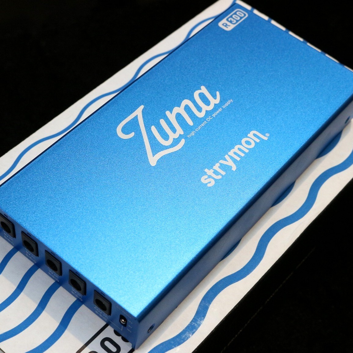 strymon Zuma r300(元箱DC等完備) strymon Zuma r300(元箱DC等完備) strymon Zuma r300(元箱DC等完備