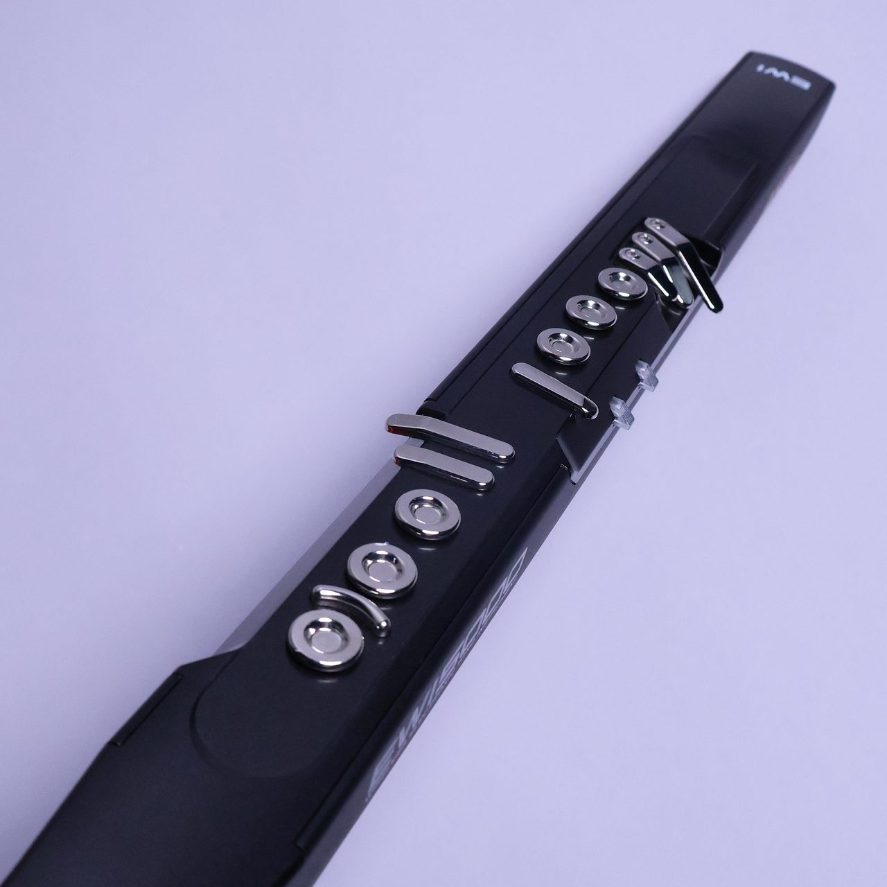 AKAI EWI5000 Black ワイヤレス ウインドシンセサイザー 【中古