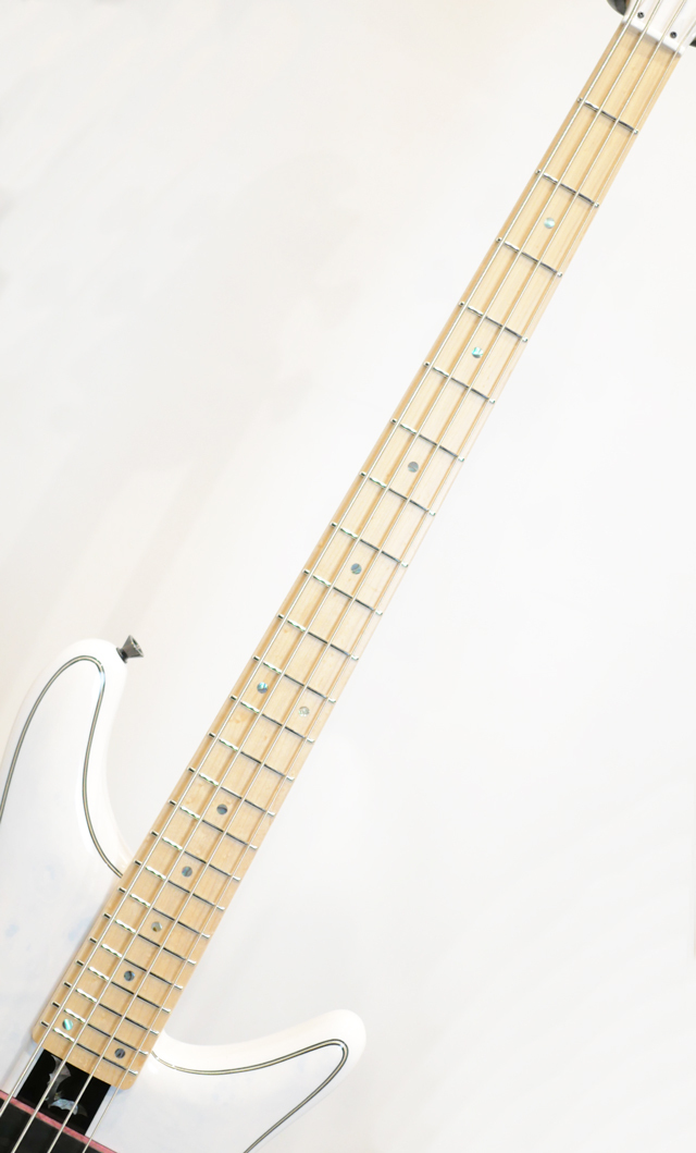 ベース Sugi NB4M EM/ASH 2P Pale Blue Bass Gallery : NB4 / Sugi Japan - Sugi Guitars / スギギター