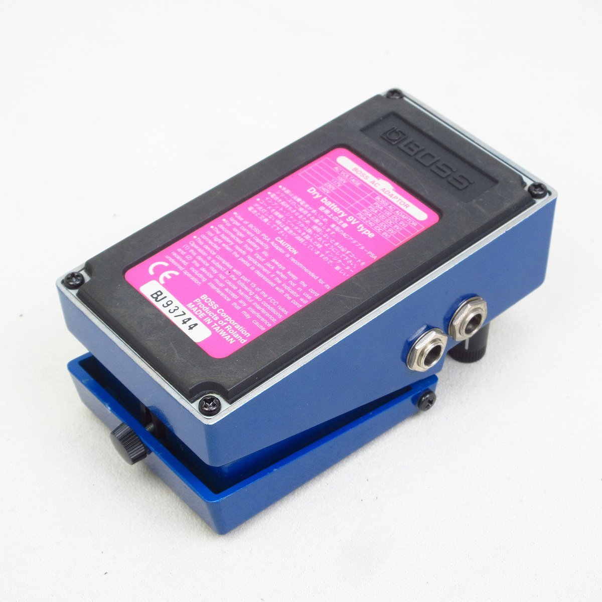 BOSS PS-3 Digital Pitchshifter/Delay ピッチシフター 【横浜店