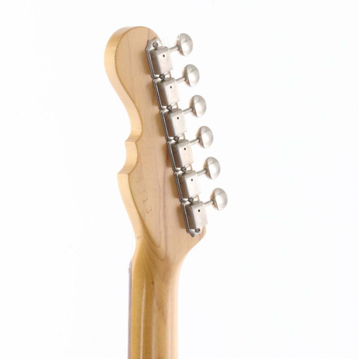 momose MC1-STD/NJ 3 Tone Sunburst 【心斎橋店】（中古/送料無料