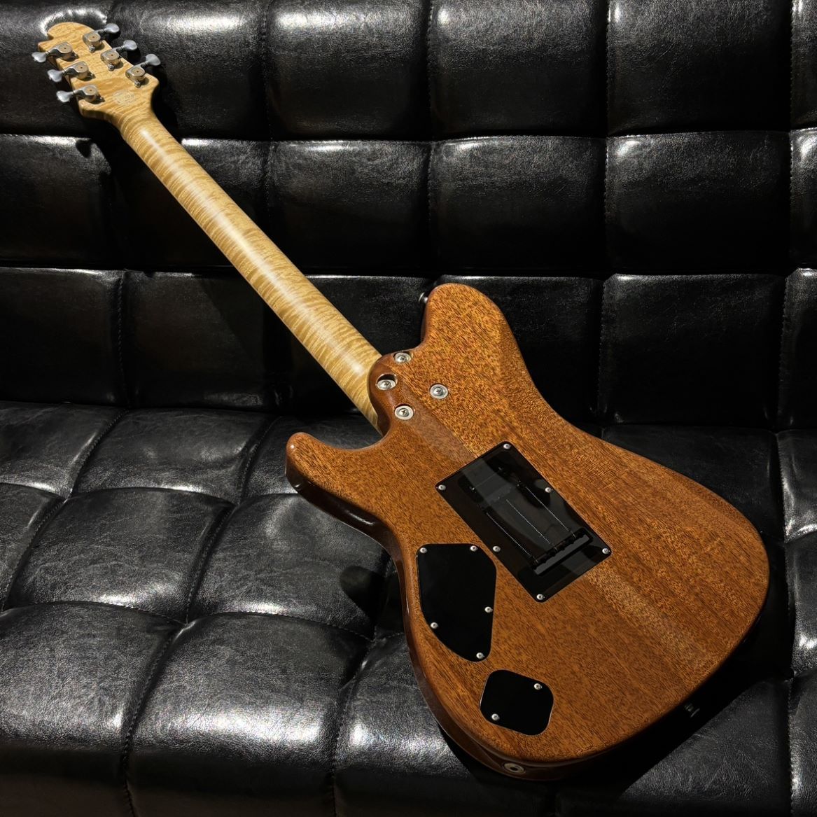 Sugi DS496M SPL/FM/A-MAHO2P Natural（中古/送料無料）【楽器