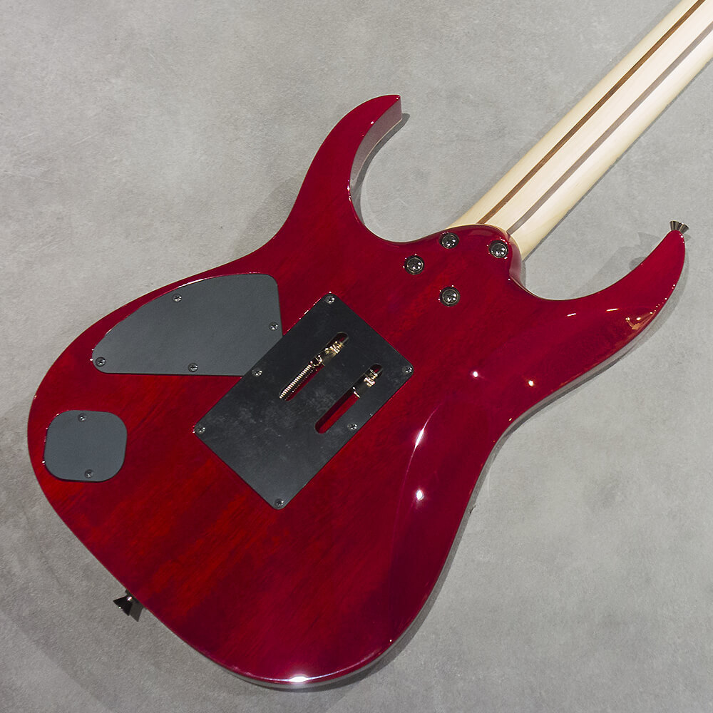 ギター Ibanez RG8570Z RedSpinel Ibanez J. Custom RG8570Z Red
