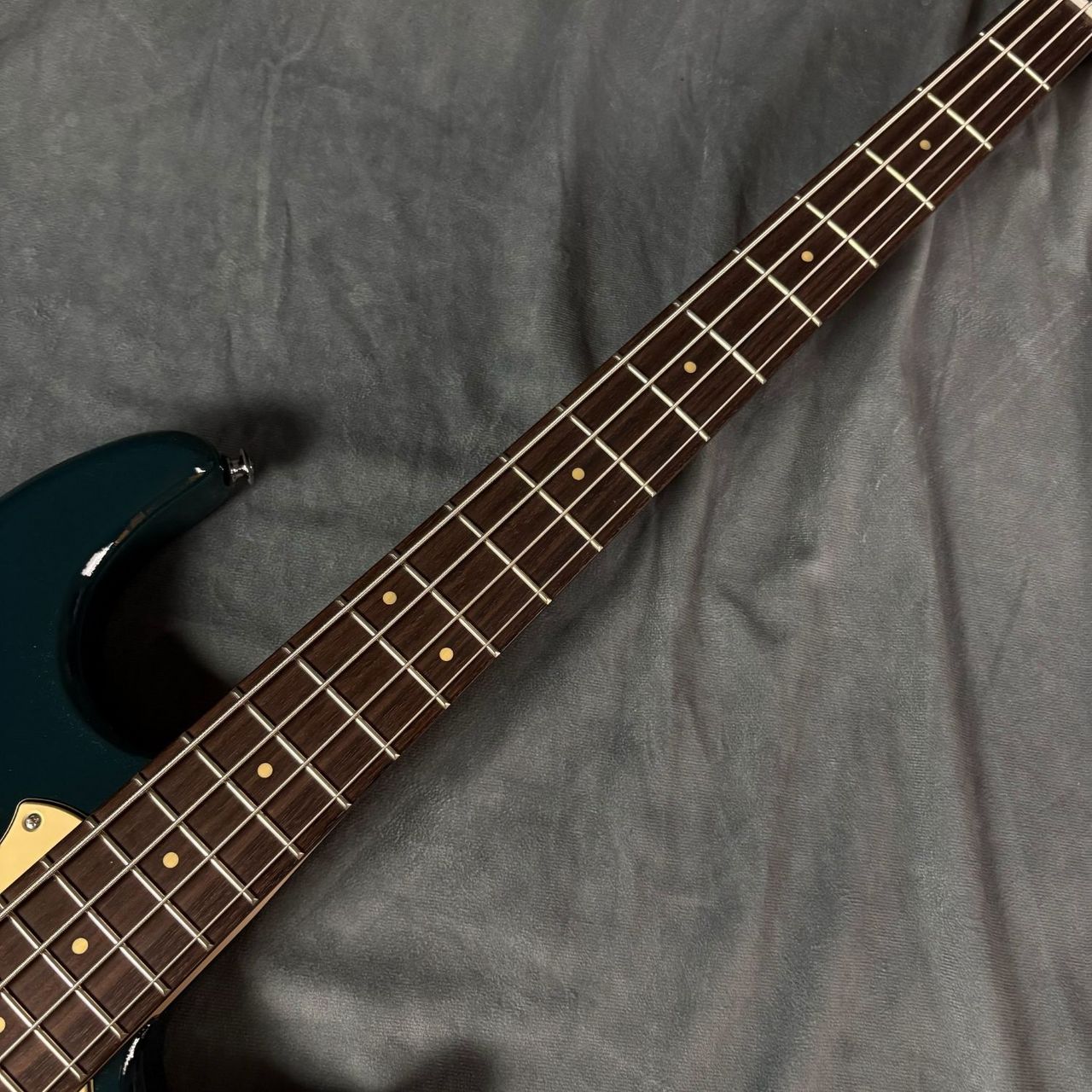 YAMAHA BB434 (Teal Blue) ｜イケベ楽器店オンラインストア
