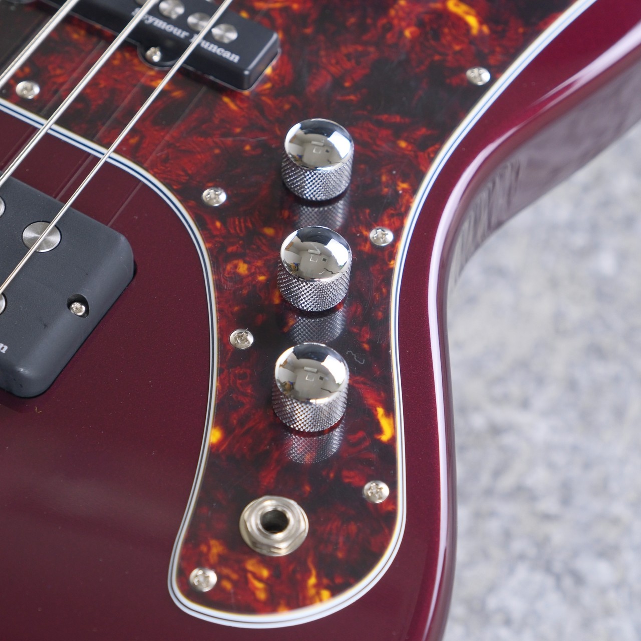激レア！K. Vibes / Frenemies FUJIGEN(FGN) JMJ52-AL-R/AZM - Azuki Metallic -【4.78kg