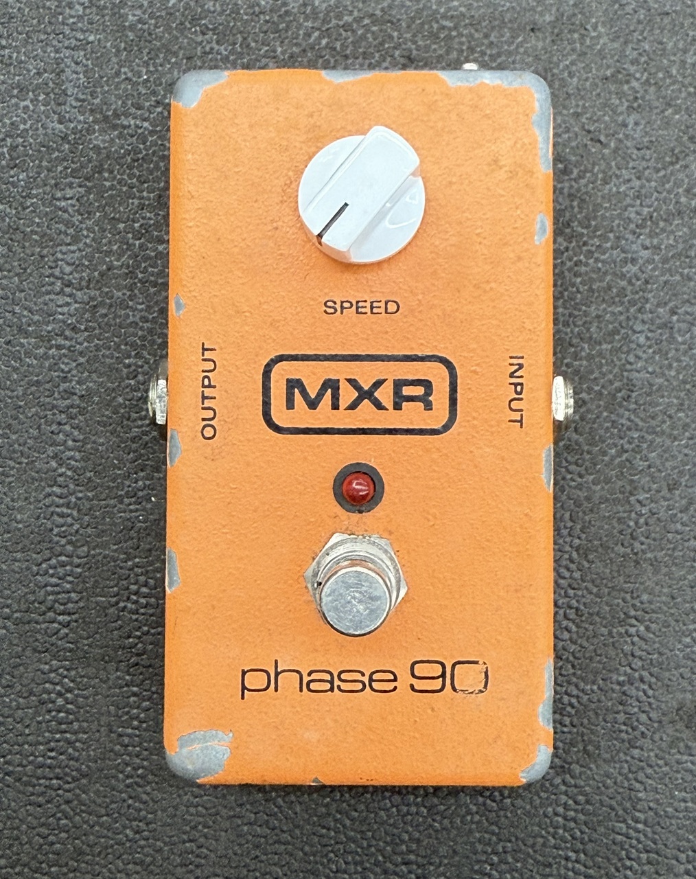 MXR M101 Phase 90（中古）【楽器検索デジマート】