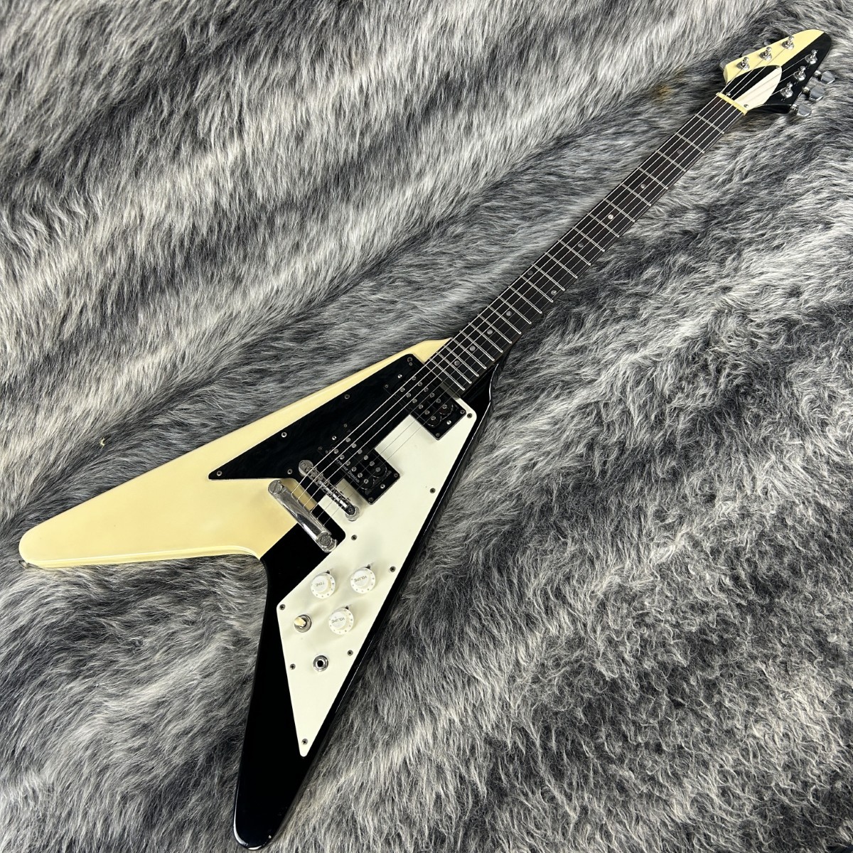 FERNANDES FV-85MS（中古/送料無料）【楽器検索デジマート】