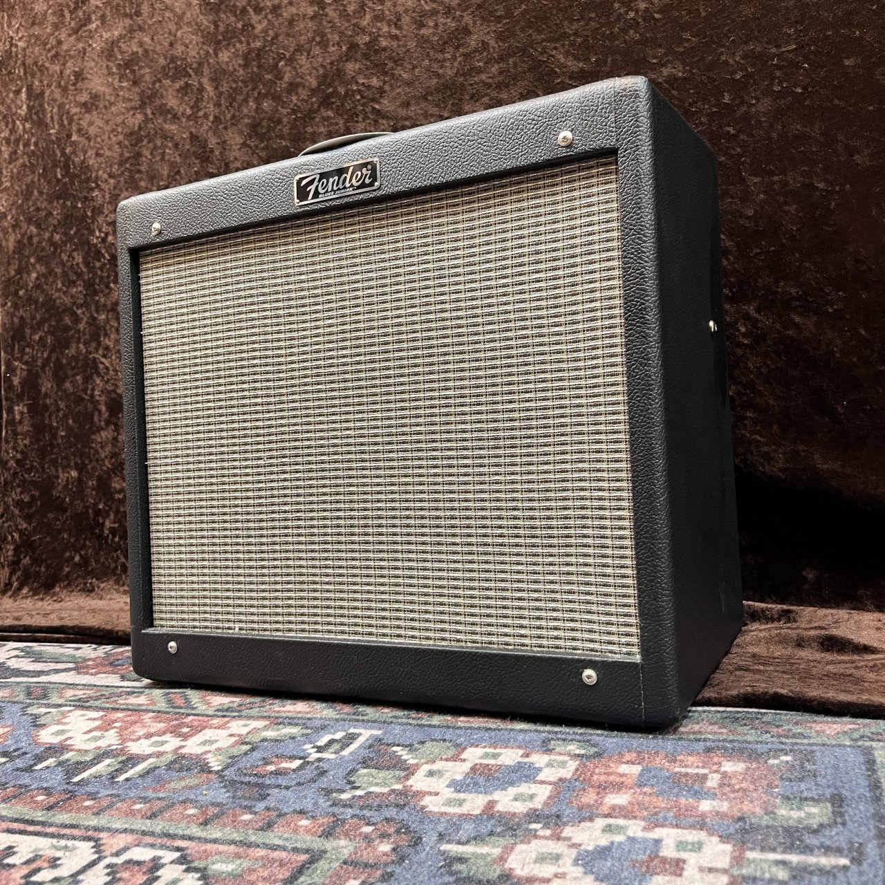 Fender Blues Junior IV（中古/送料無料）【楽器検索デジマート】