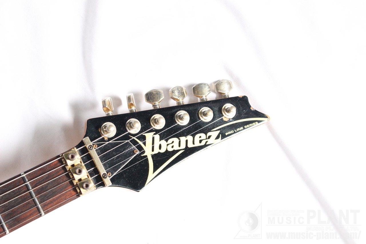 Ibanez 1986 PL650 Black（中古/送料無料）【楽器検索デジマート】