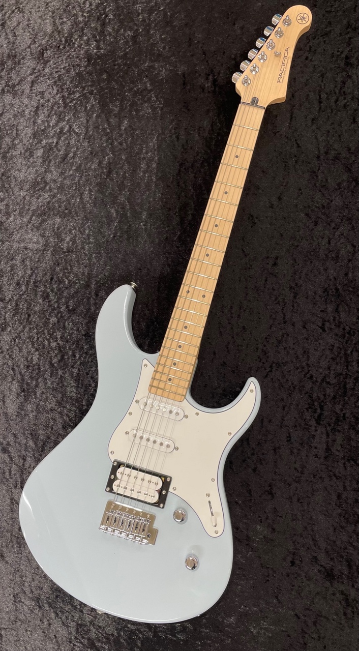 新古品　YAMAHA PACIFICA 112VM ICE BLUE YAMAHA PACIFICA112VM ICB エレキギター アイスブルー ヤマハ