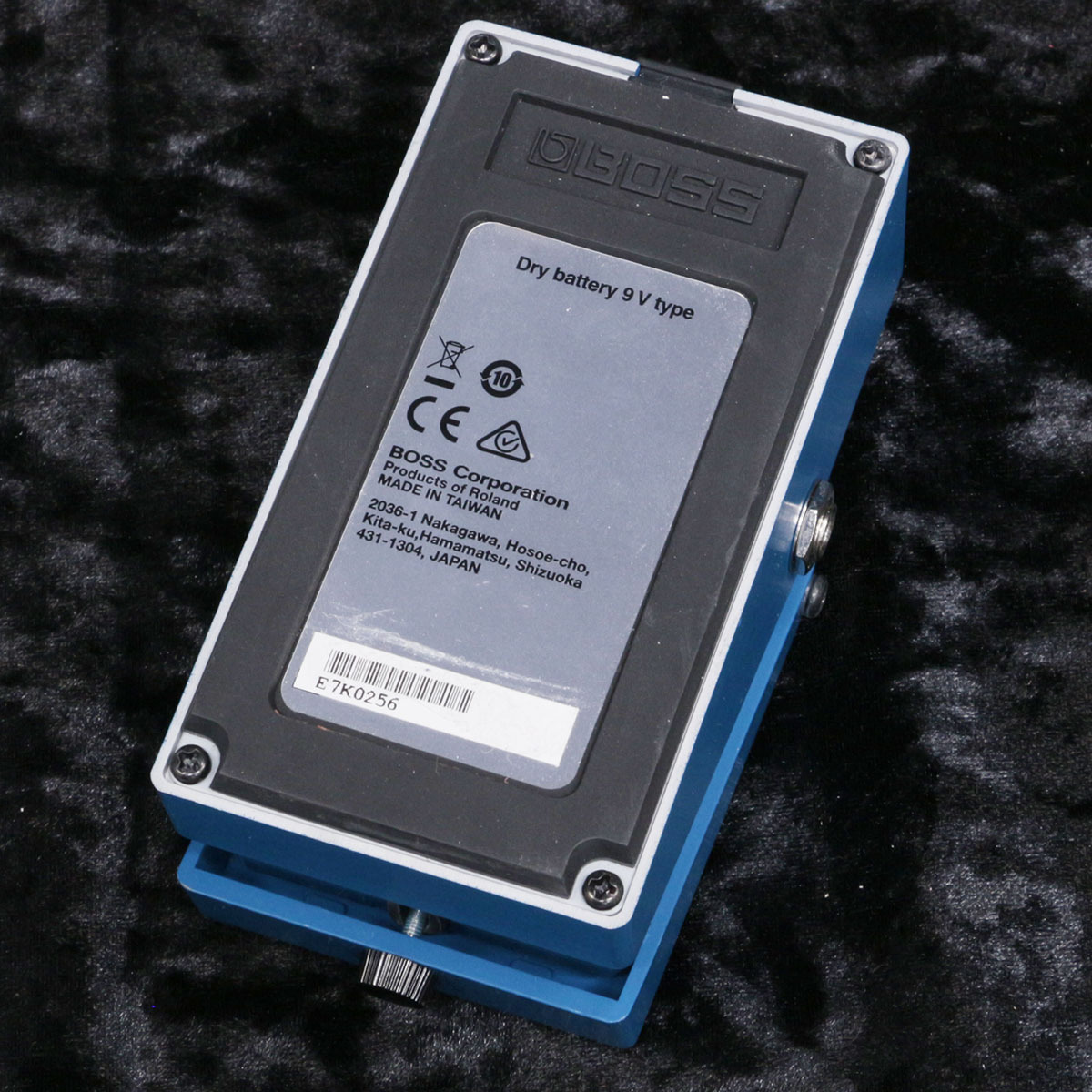 BOSS BD-2 Blues Driver 【新宿店】（中古）【楽器検索デジマート】