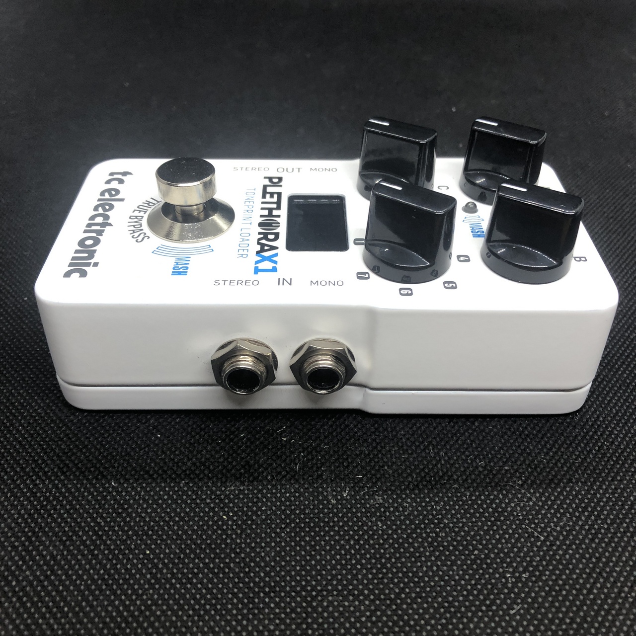 tc electronic PLETHORA X1（中古/送料無料）【楽器検索デジマート】
