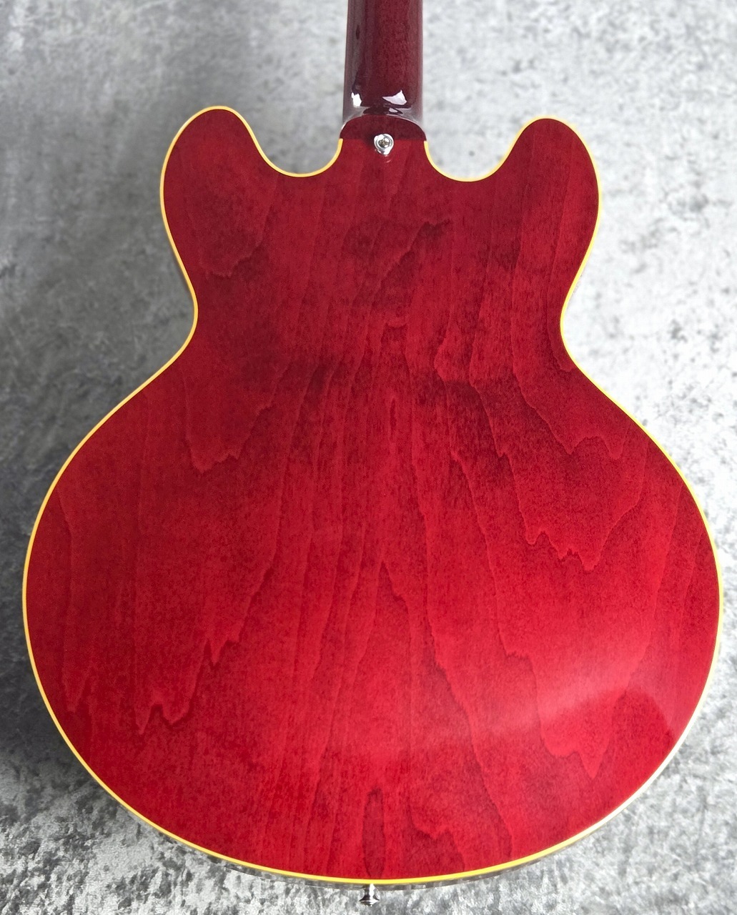 Gibson Custom Shop 1964 ES-335 Reissue VOS Sixties Cherry #160285