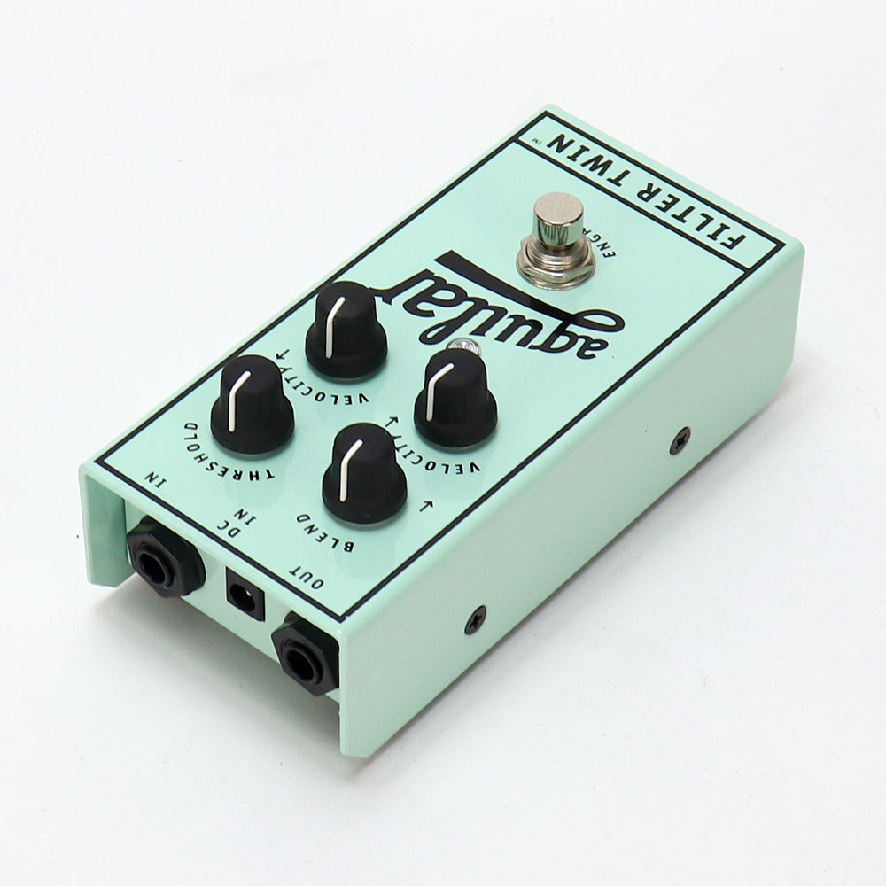 aguilar 【中古】 エフェクター AGUILAR FILTER TWIN ベース用