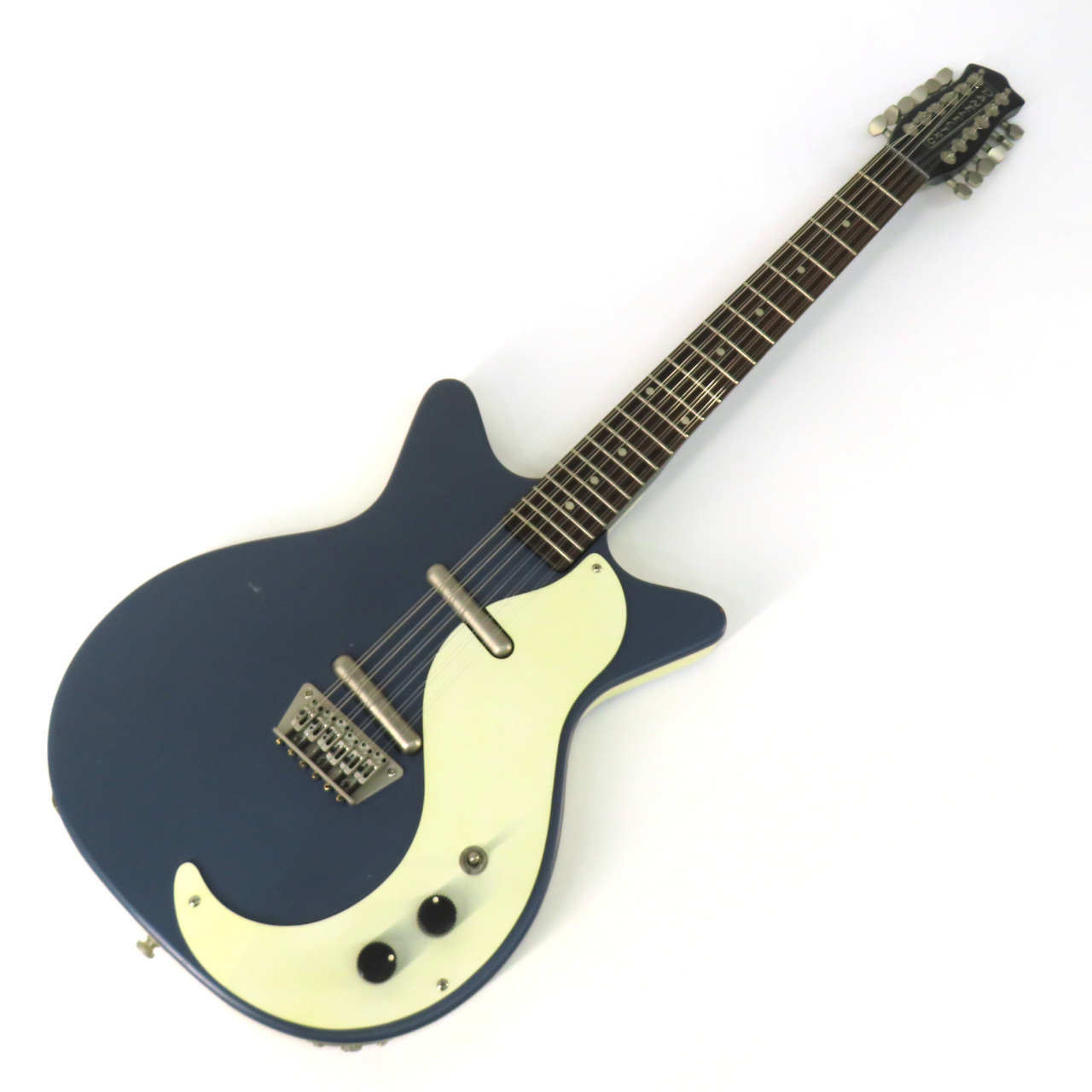 Danelectro 59 12 String（中古/送料無料）【楽器検索デジマート】