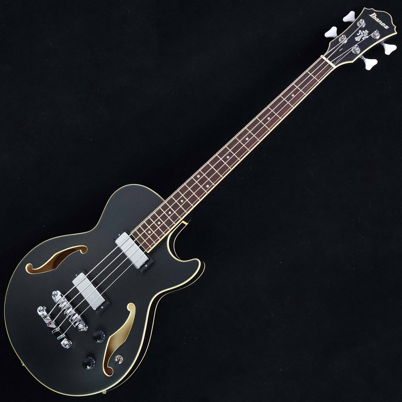 □Ibanez Artcore AGB200 アイバニーズ セミアコベース AGB200 | AGB