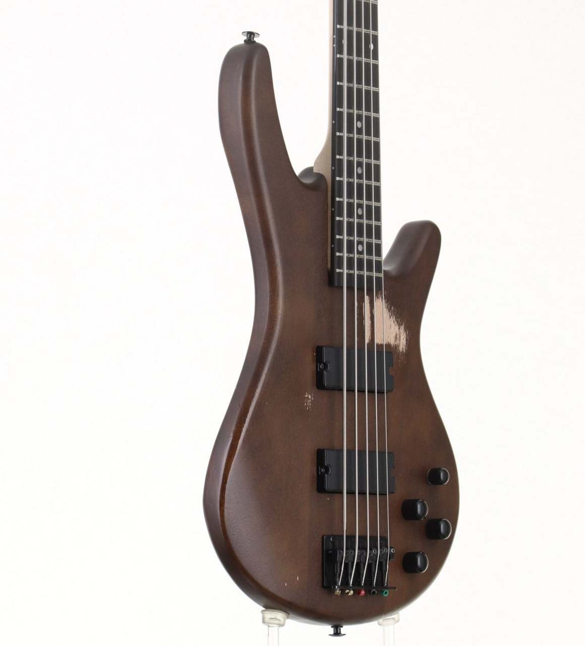 Ibanez GSR205B-WNF Walnut Flat [3.74kg]アイバニーズ 5弦ベース