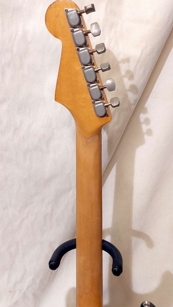 FERNANDES FST-60（中古）【楽器検索デジマート】