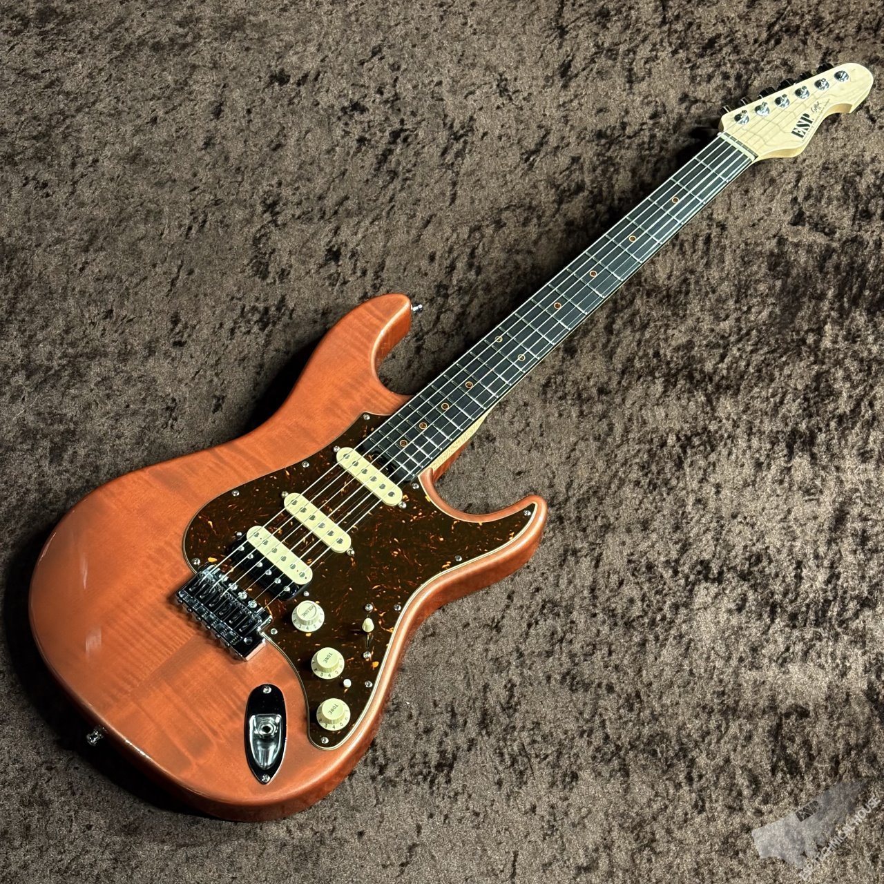 ESP ORDER SNAPPER Jasper Body（中古/送料無料）【楽器検索