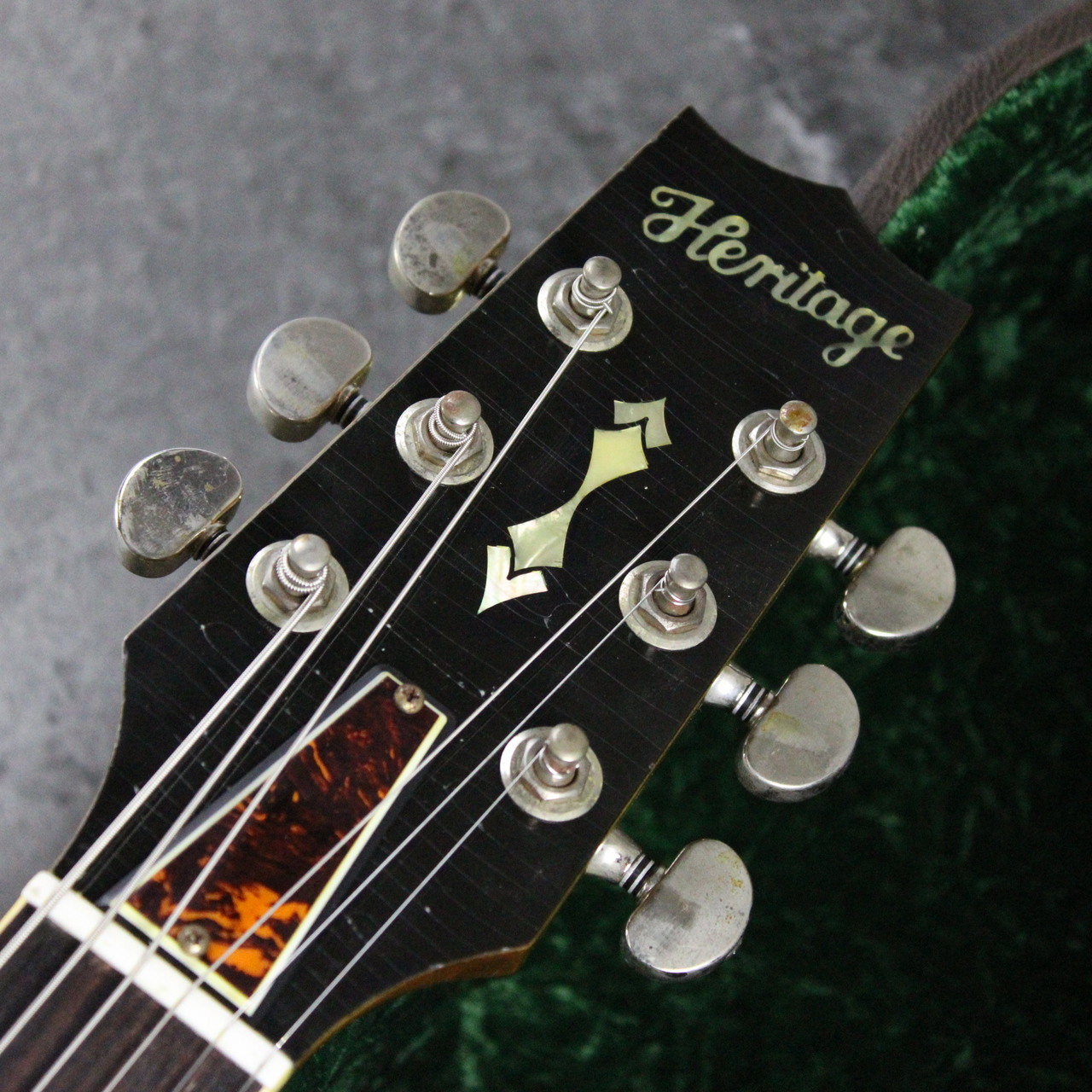 Heritage Core Collectin H-575 Artisan Aged ~Antique Natural