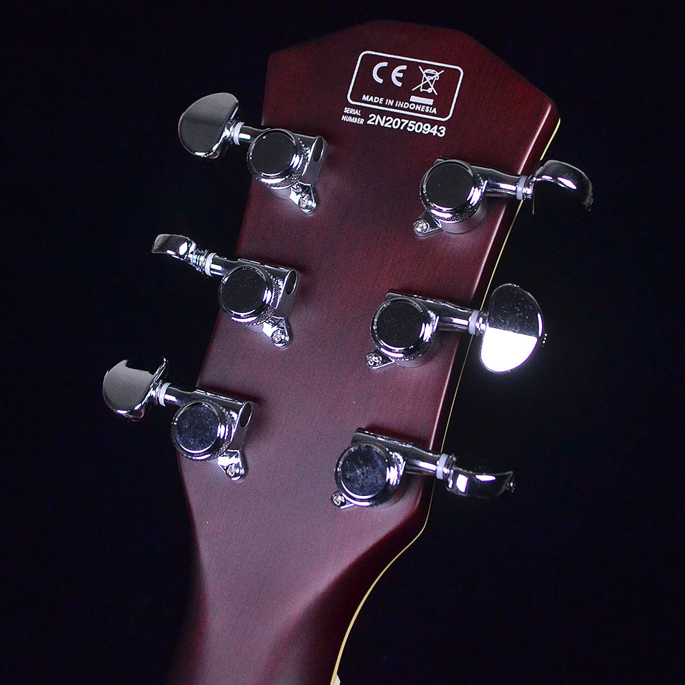 Sire L7 GT レスポール美品 Sire Larry Carlton L7 GT エレキギター レスポールタイプ ゴールド