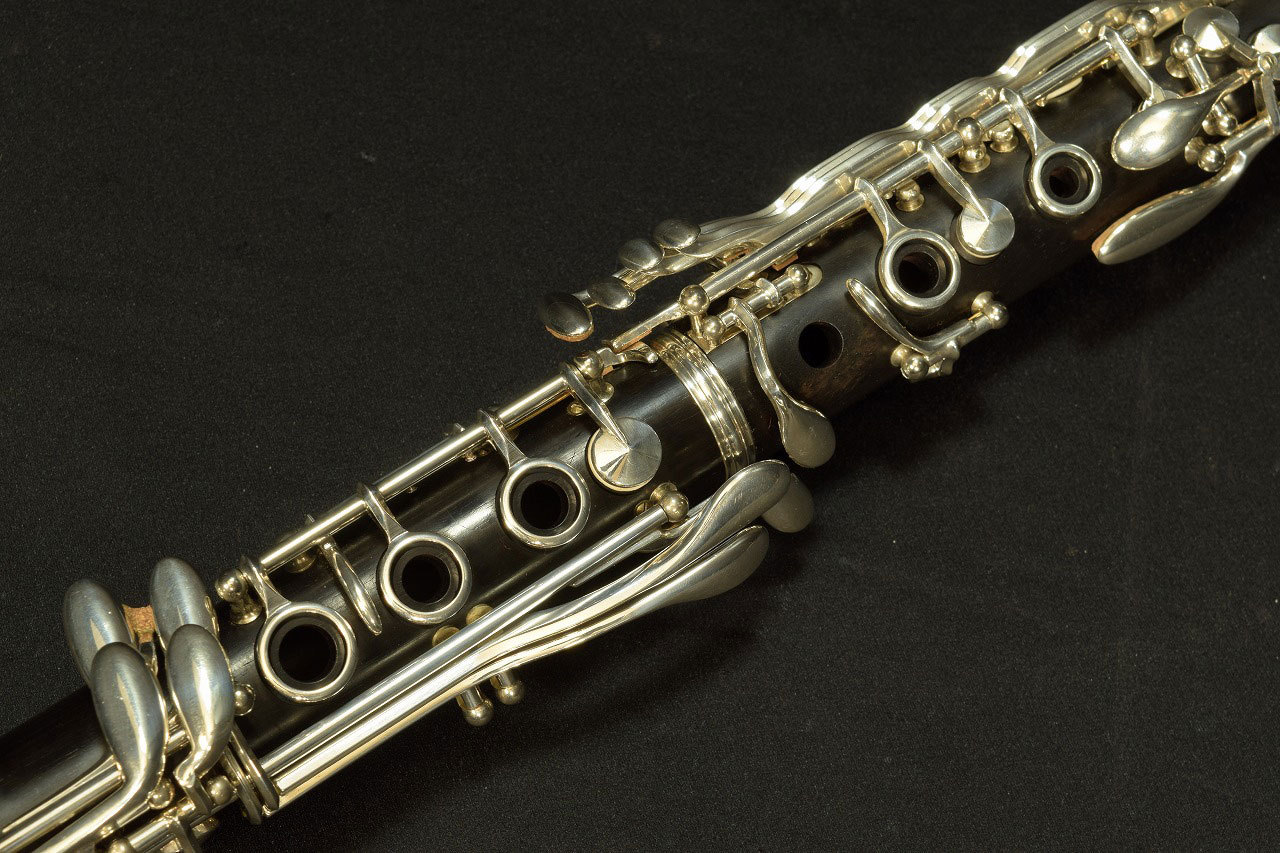 中古　ルブラン　Bbクラリネット　L200 中古 ルブラン Bbクラリネット L200 Yahoo!オークション - Leblanc