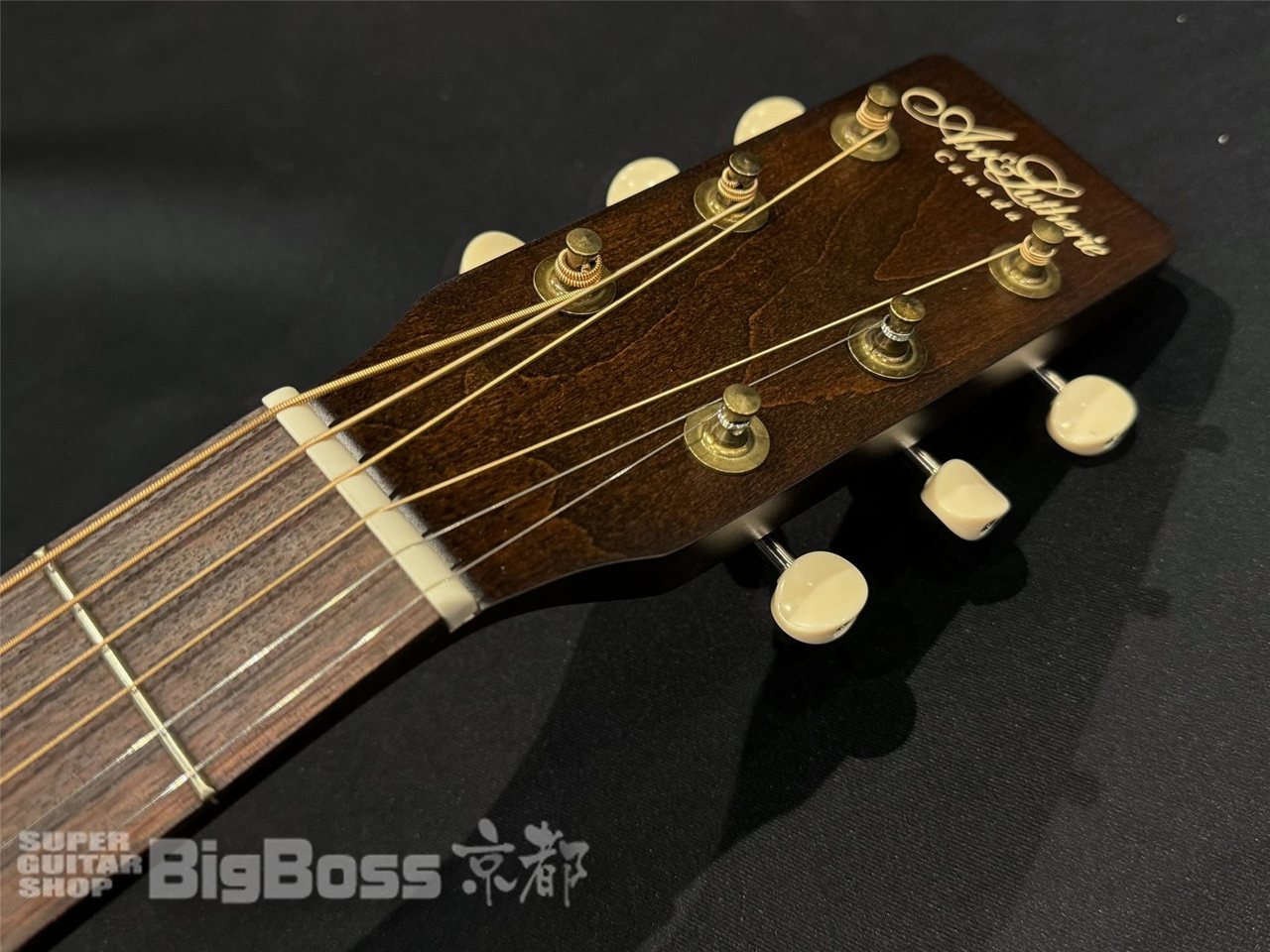 Art&Lutherie Legacy / Bourbon Burst（新品/送料無料）【楽器検索