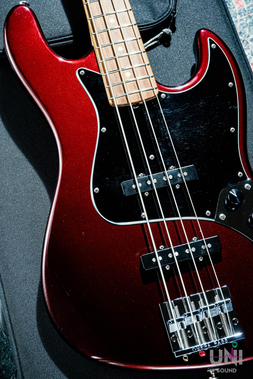 ベース sadowsky rv4 slapmaster s-mv4-slp.jpg