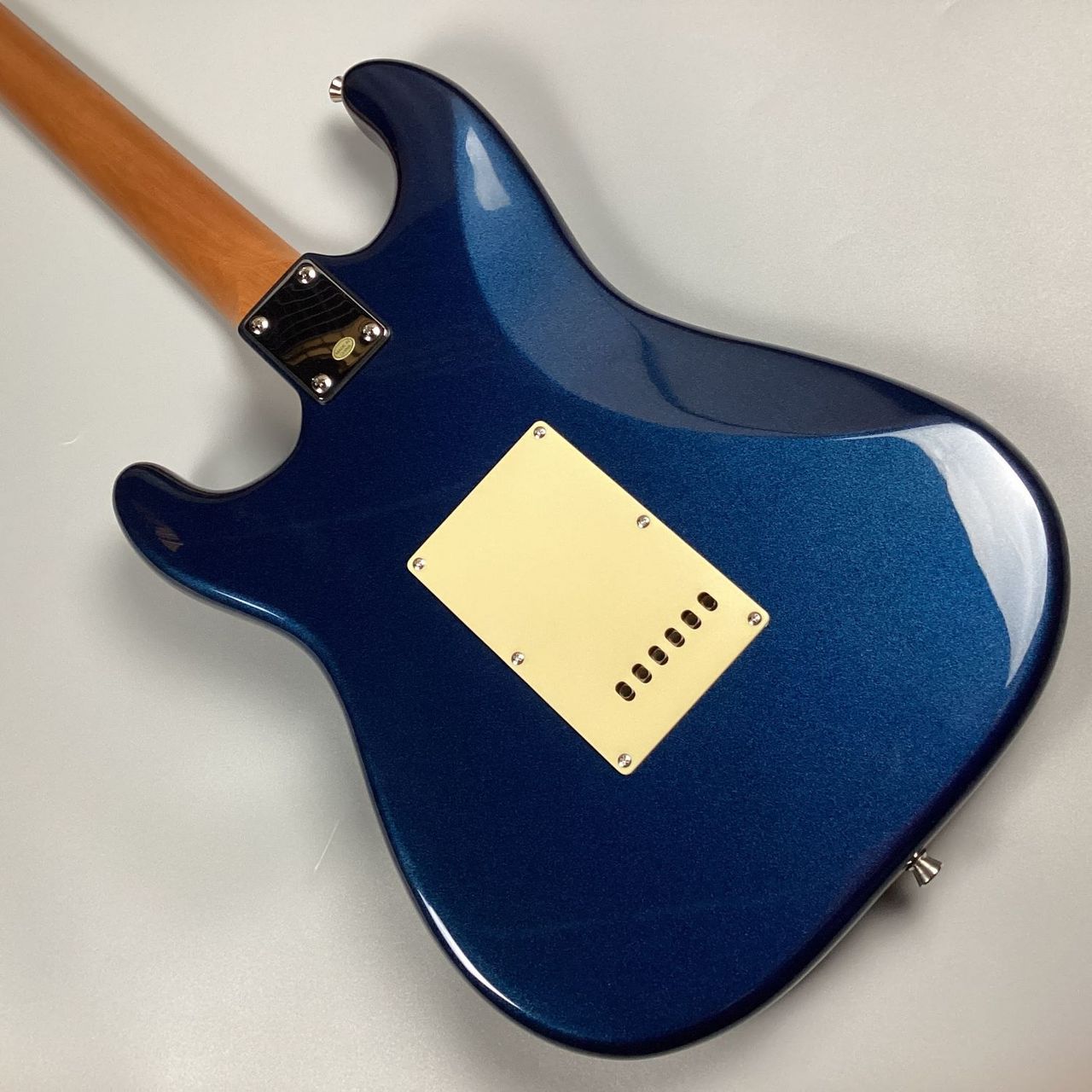 Bacchus BST-3-RSM/M エレキギター ストラトタイプ ローステッド Bacchus BST-3-RSM/M エレキギター ストラトタイプ ローステッド
