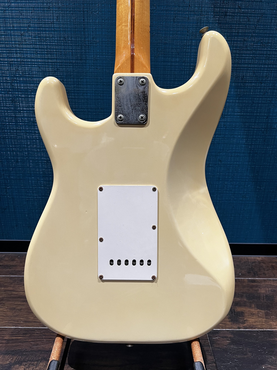 Tokai Tokai ST-43 SPRINGY SOUND 1980年製（ビンテージ）［デジマート