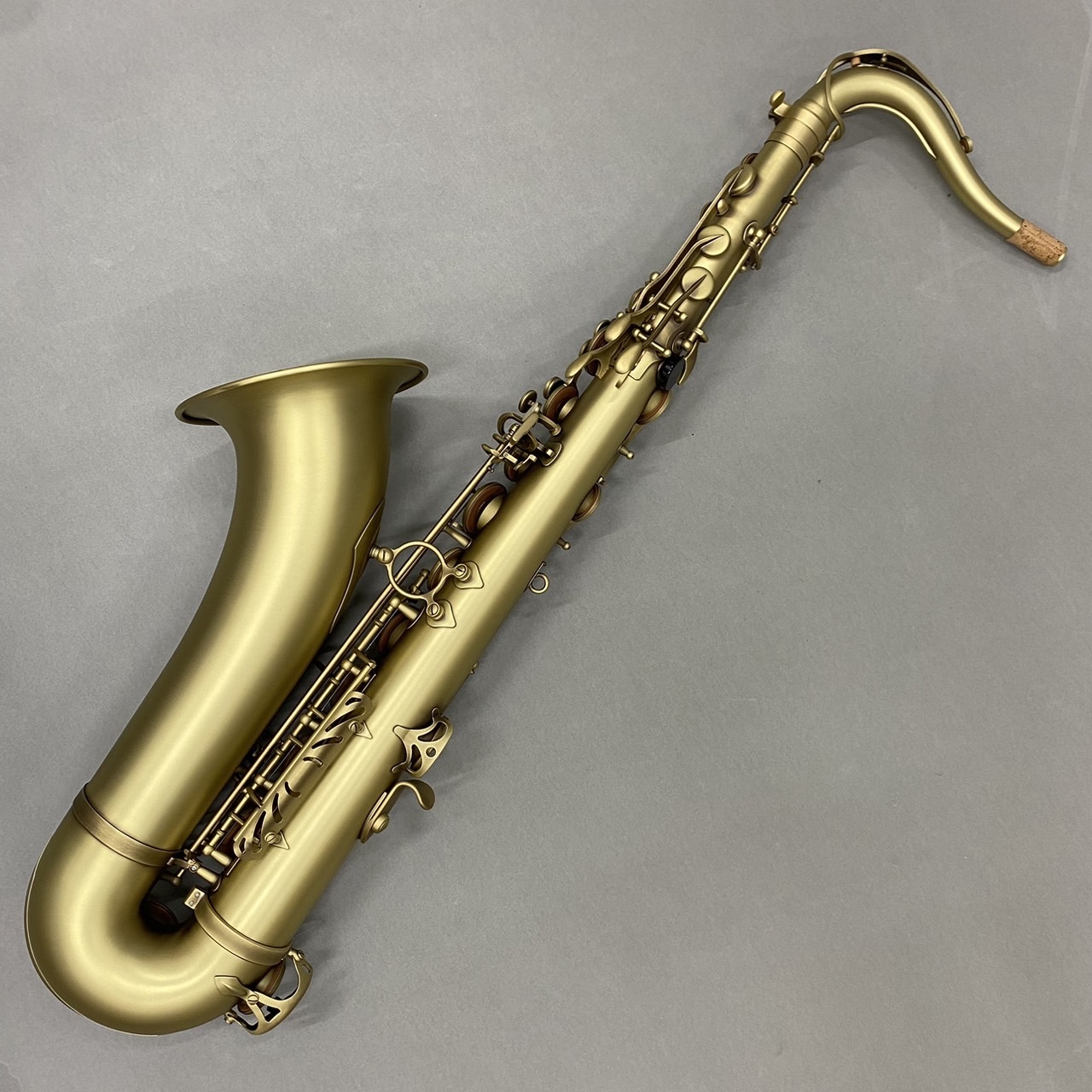 Selmer セルマー テナーサックス Reference リファレンス 54 