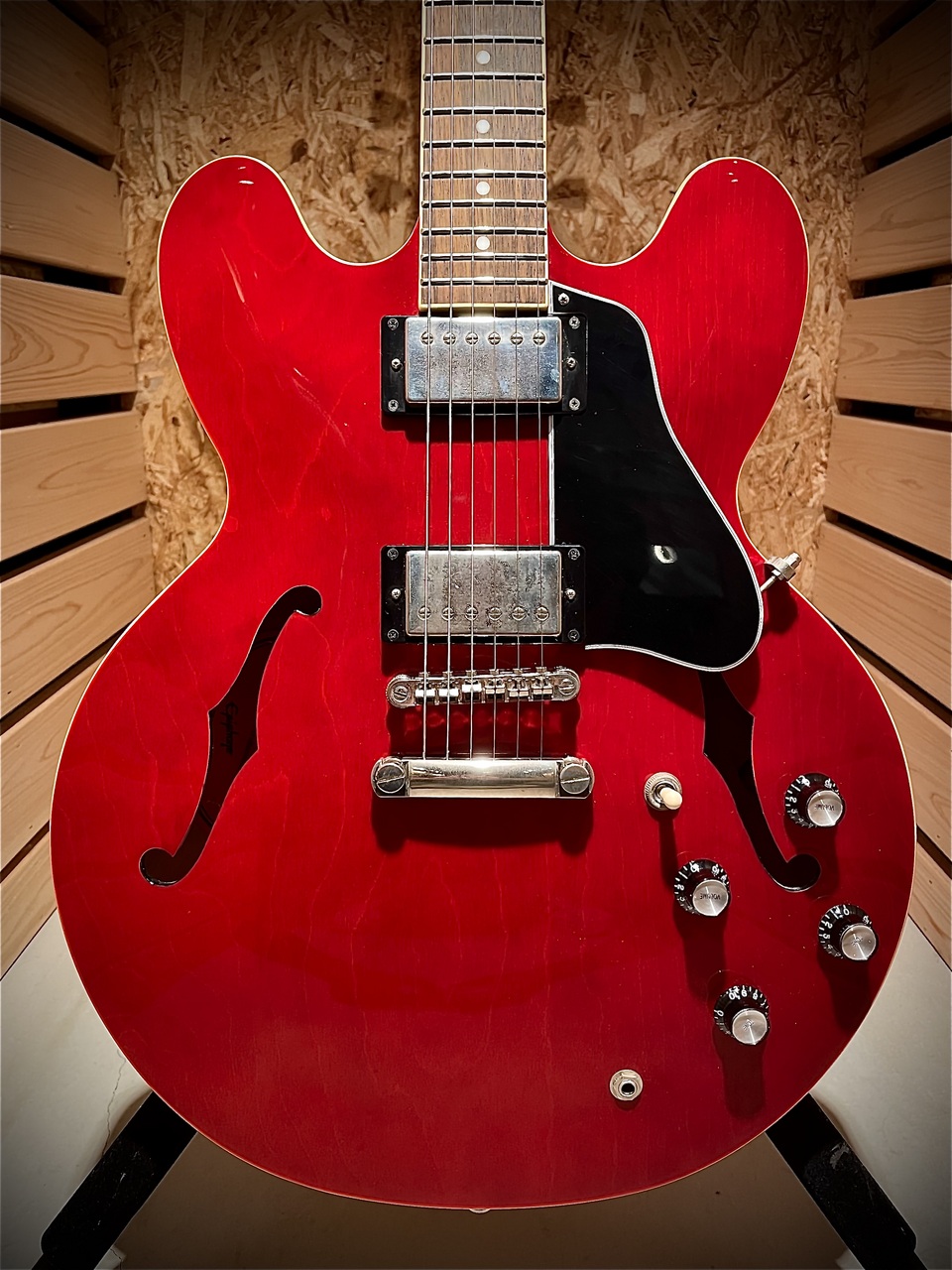 Epiphone ES-335 Inspired by Gibson【尾張一宮店】（中古