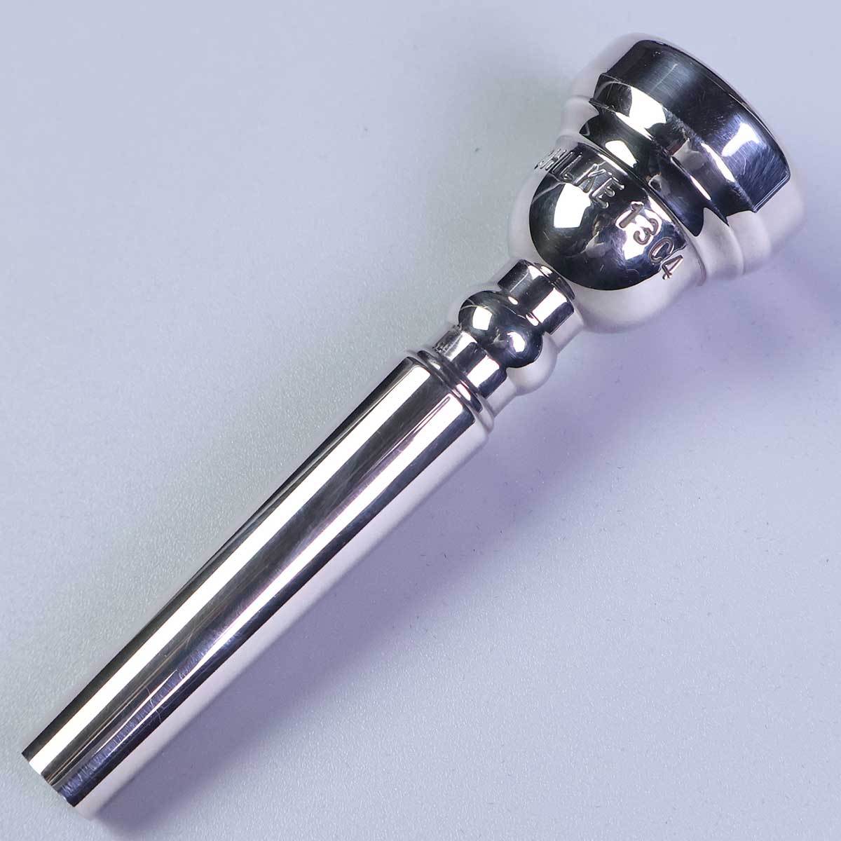 Schilke 13C4 トランペット マウスピース 【アウトレット】