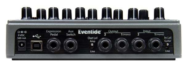 Eventide ModFactor モッドファクター モジュレーションペダル イーヴンタイド  【WEBSHOP】（新品/送料無料）【楽器検索デジマート】