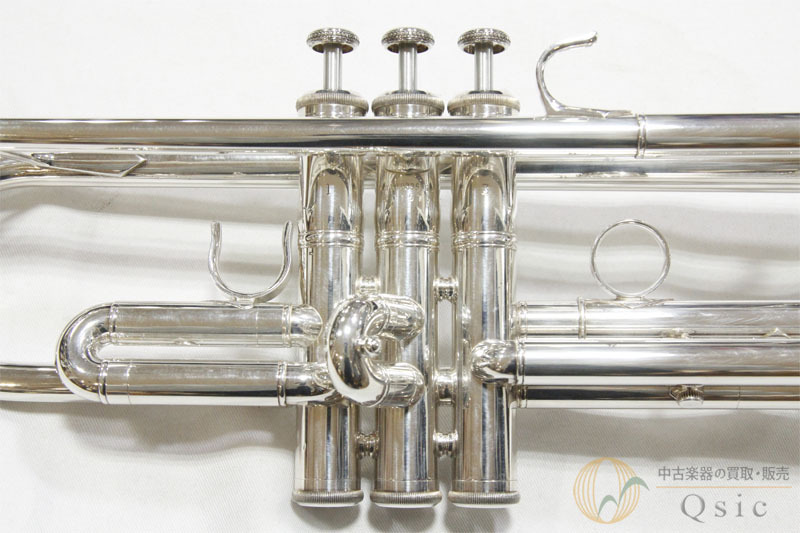 YAMAHA YTR-8335US [調整済み] 【返品OK】[UL294]【神戸店在庫】（中古