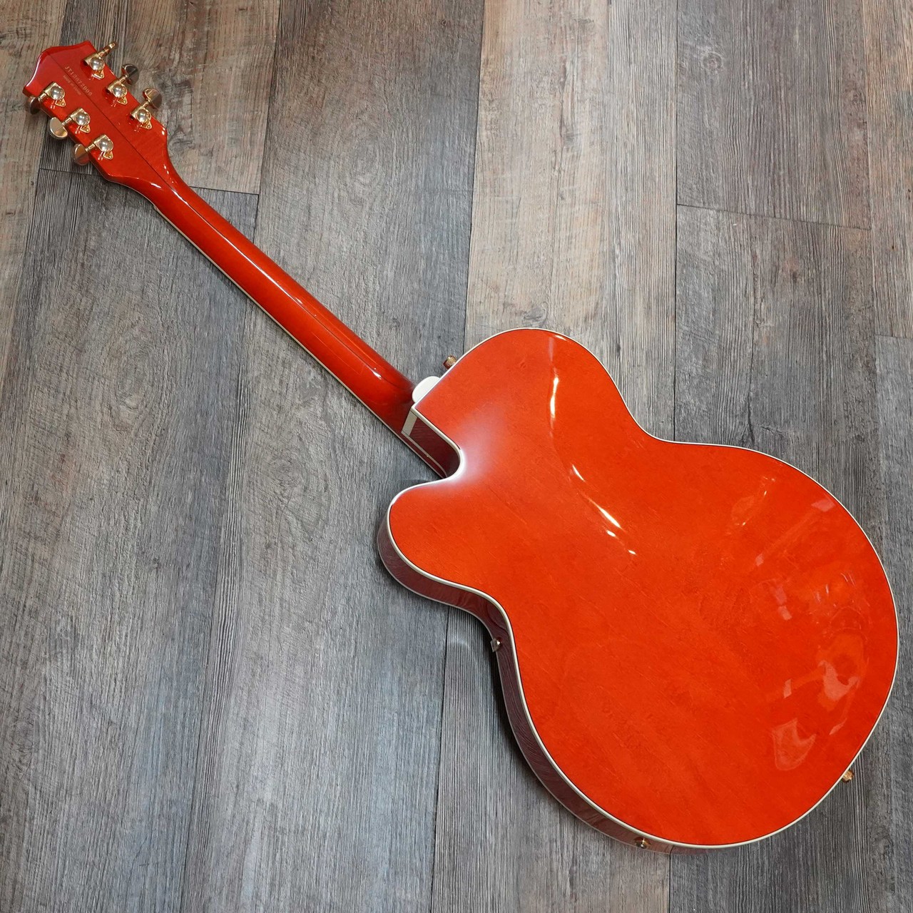Gretsch G6120 Chet Atkins Nashville 2013（中古）【楽器検索デジマート】