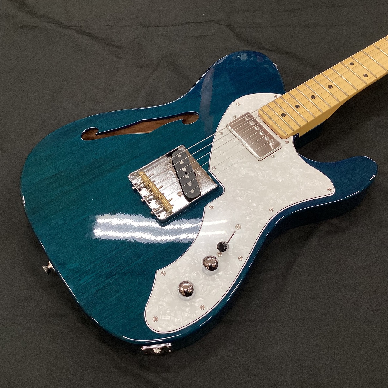 FUJIGEN(FGN) NTE110MMHT/TBL（新品）【楽器検索デジマート】
