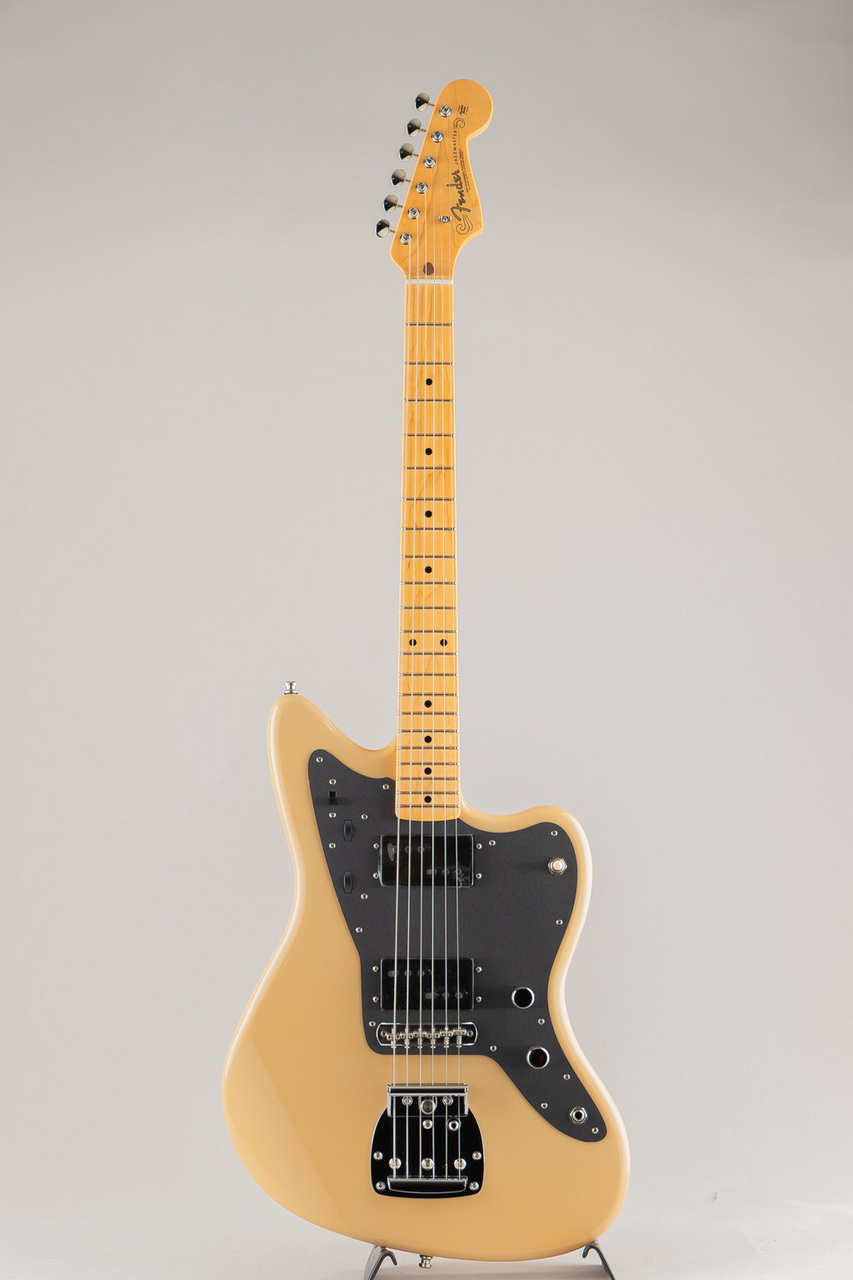 Fender Custom Shop INORAN Jazzmaster Desert Sand Team Built（新品