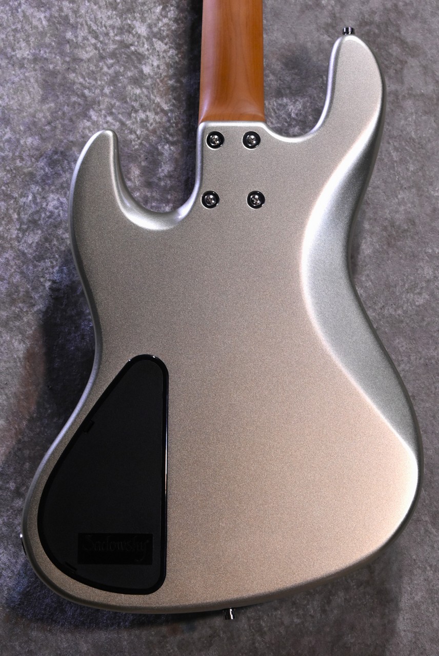 Sadowsky MetroExpress MX21 VJ4 MP Maple Fingerboard
