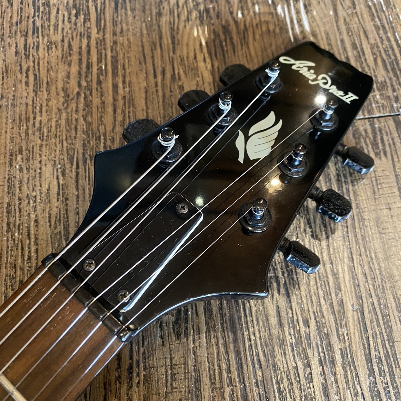 Aria Pro II PE-40 1999年製 Electric Guitar（中古/送料無料）【楽器