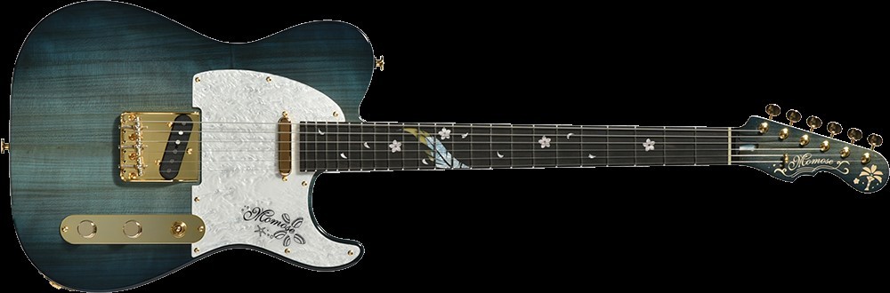 momose MT-HYUGAZAKURA SP'25/E DBL-VGR【ご予約承り中】【数量