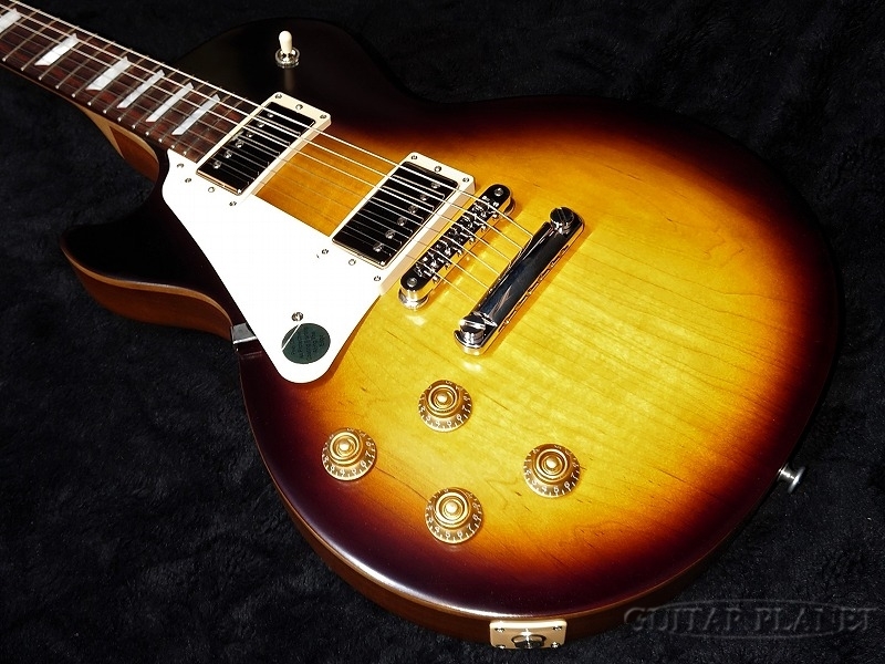 Gibson Les Paul Tribute Left-handed -Satin Tobacco Burst 