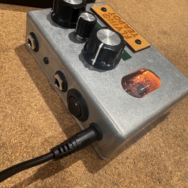 ギター Tube Feeder flying teapot flying teapot USED/Tube Feeder（中古/送料無料）【楽器検索デジマート】