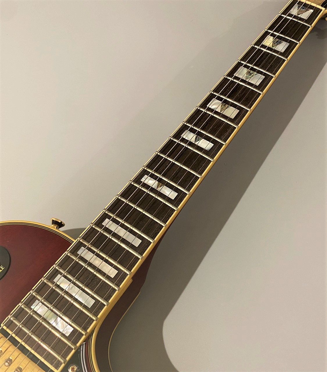 Epiphone Limited Edition Les Paul Custom PRO 100th Anniversary