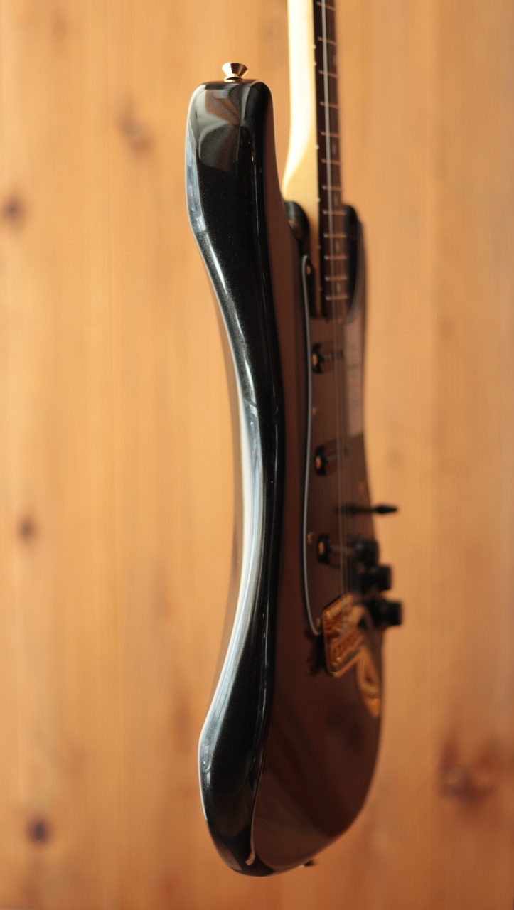 Fender Made in Japan Traditional 2025 Collection '60s Stratocaster