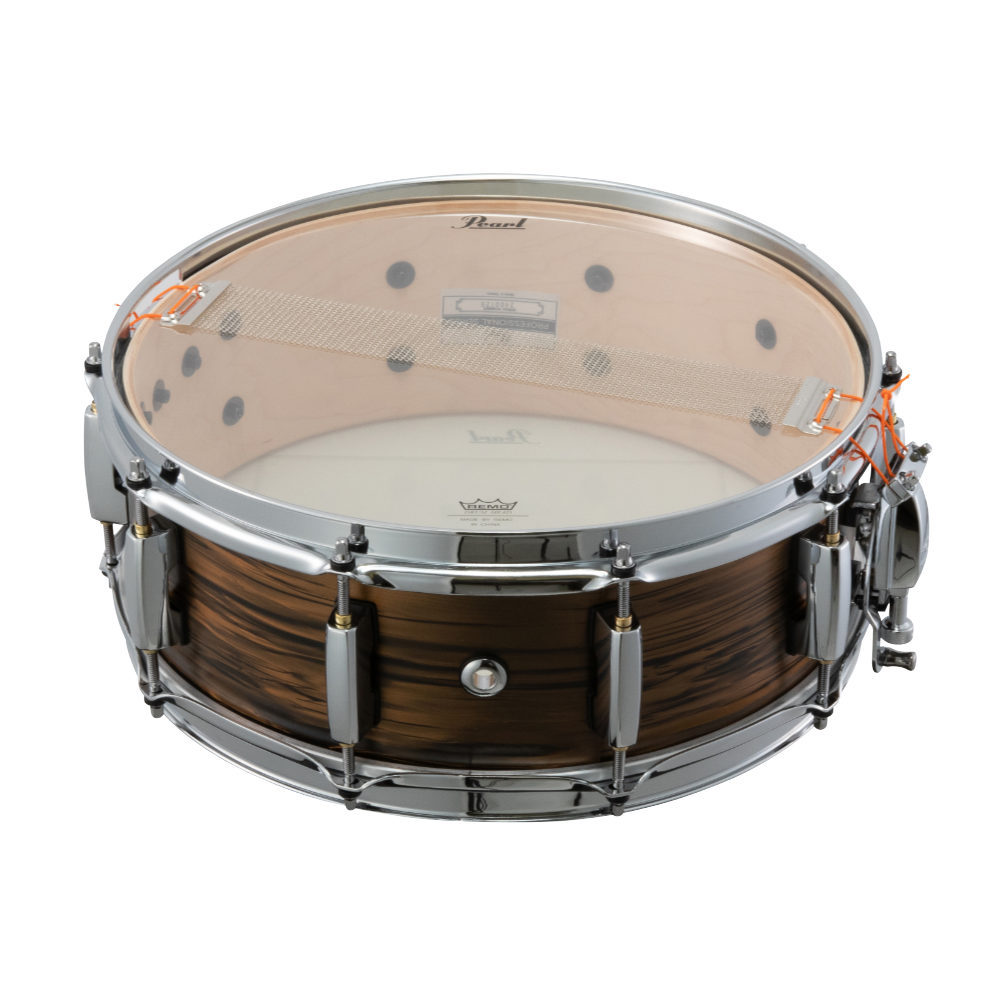 良品】Pearl Masters スネアドラム オールメイプル きよかっ 良品】Pearl Masters スネアドラム オールメイプル きよかっ