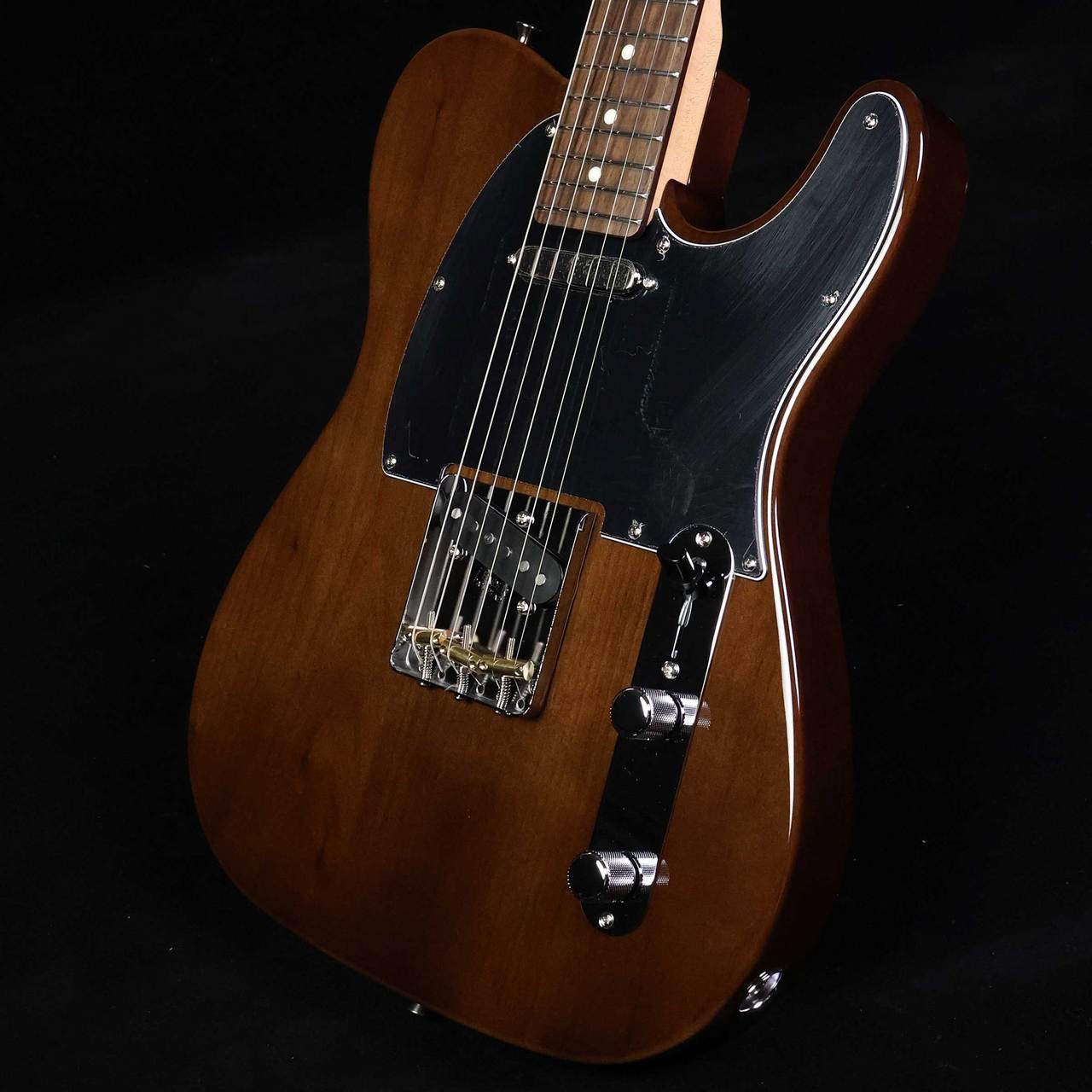 Fender Hybrid II Telecaster Walnut エレキギター 【未展示品・島村