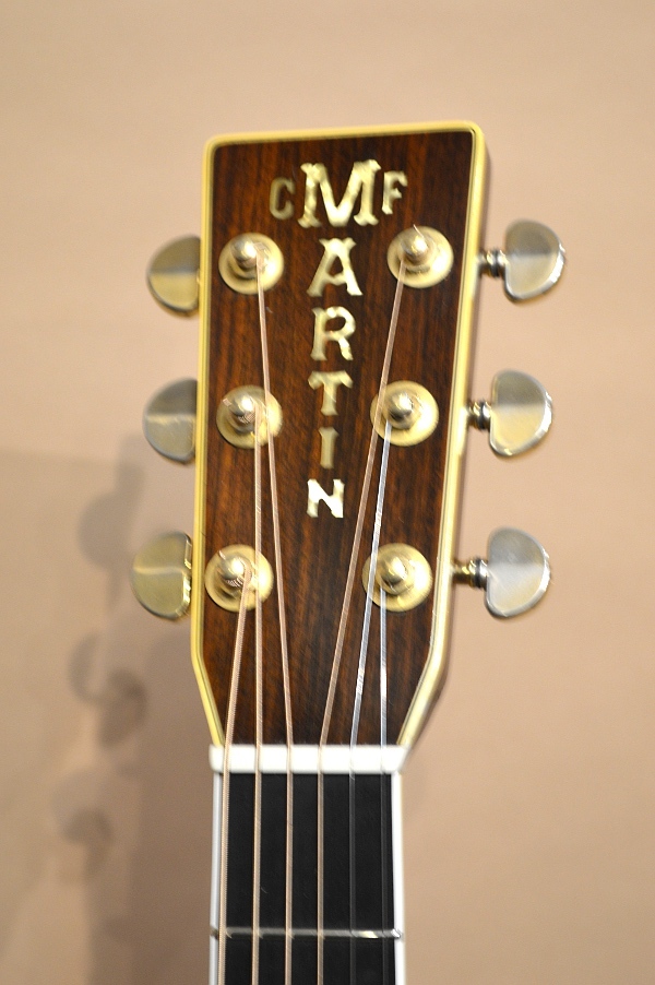 Martin D-41 1976年製（ビンテージ/送料無料）【楽器検索デジマート】