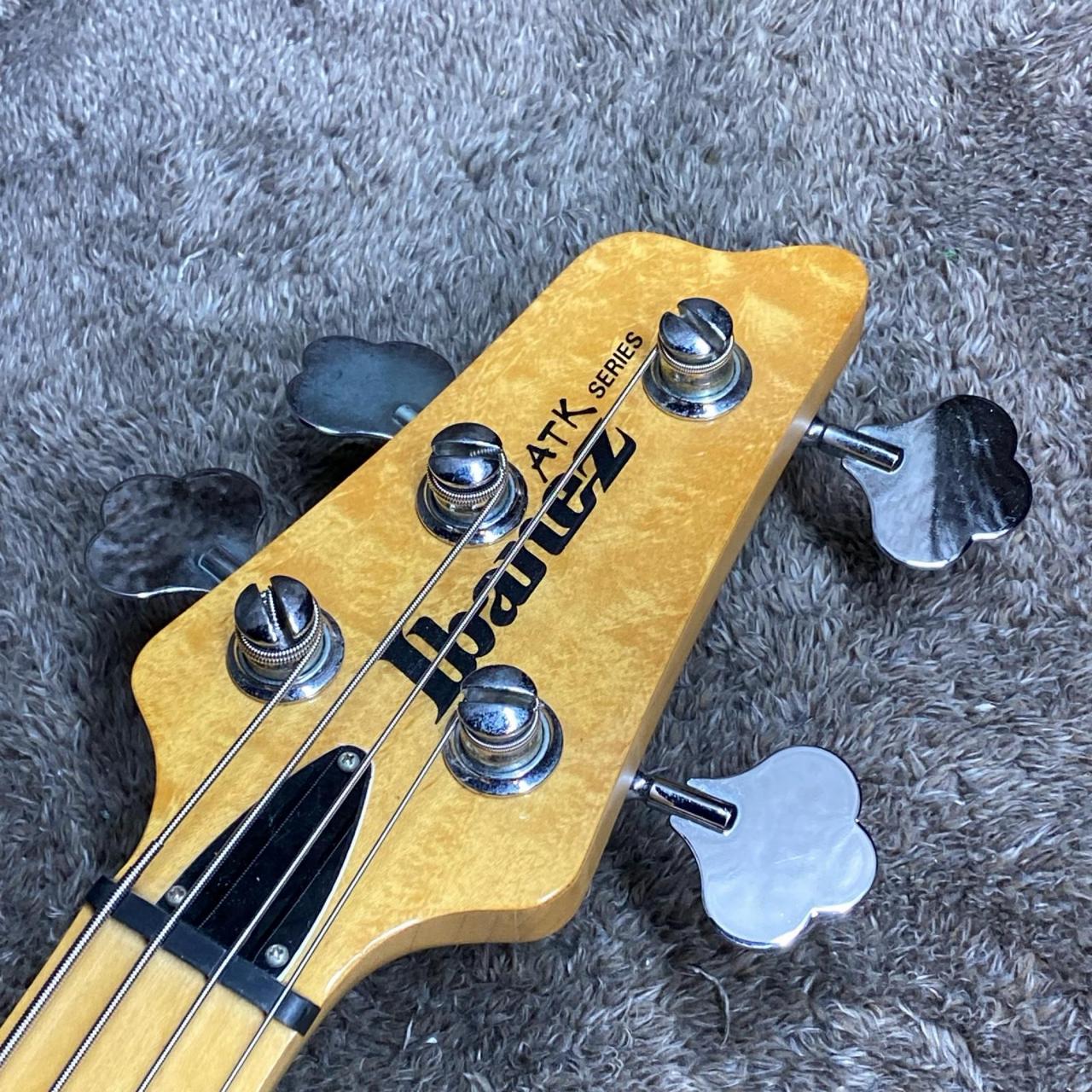 Ibanez ATK-100【尾張小牧店】（中古/送料無料）【楽器検索デジマート】
